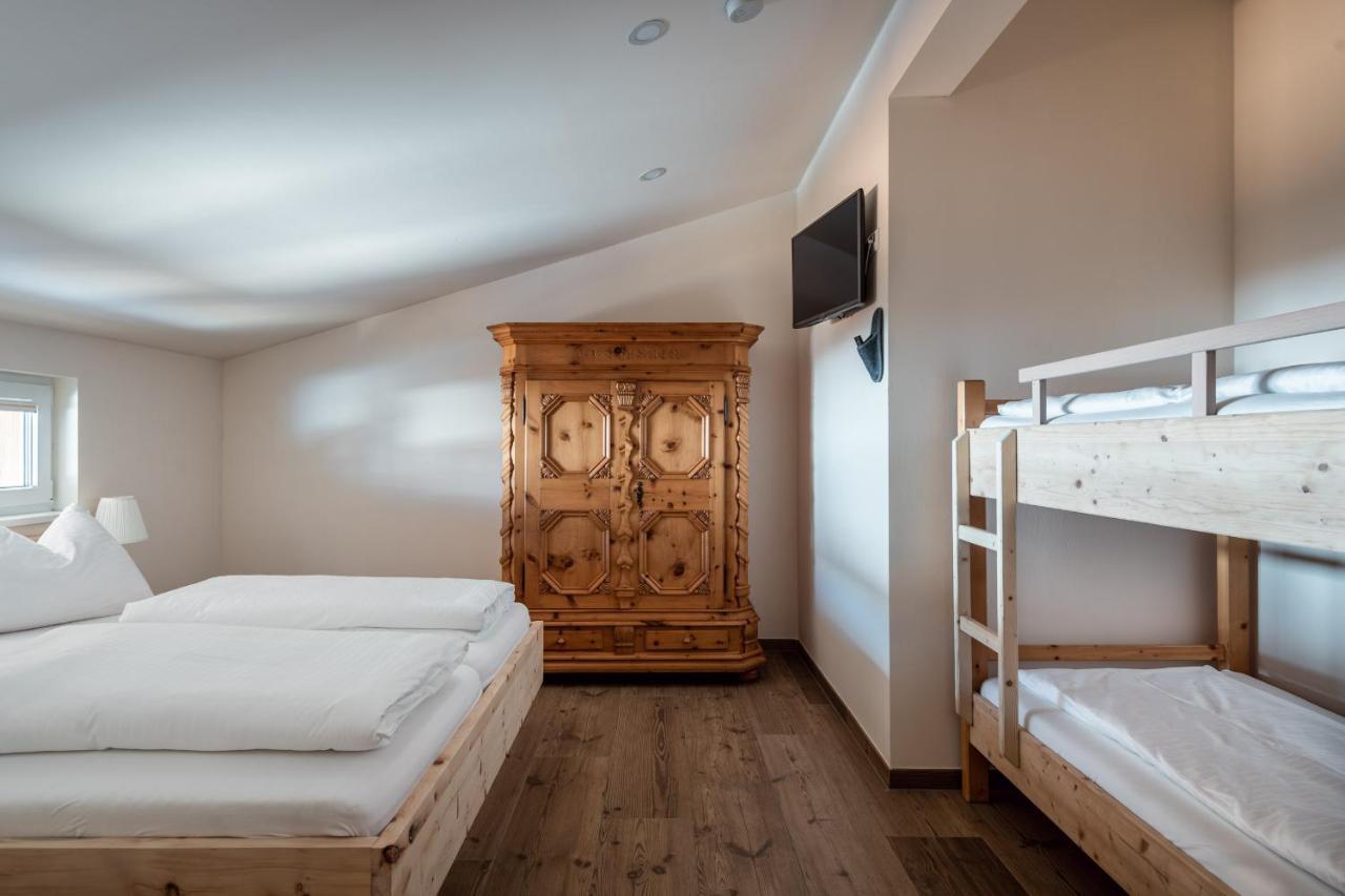 Penthouse „Das Besenhaus“ التنماركت ام بوناغ المظهر الخارجي الصورة