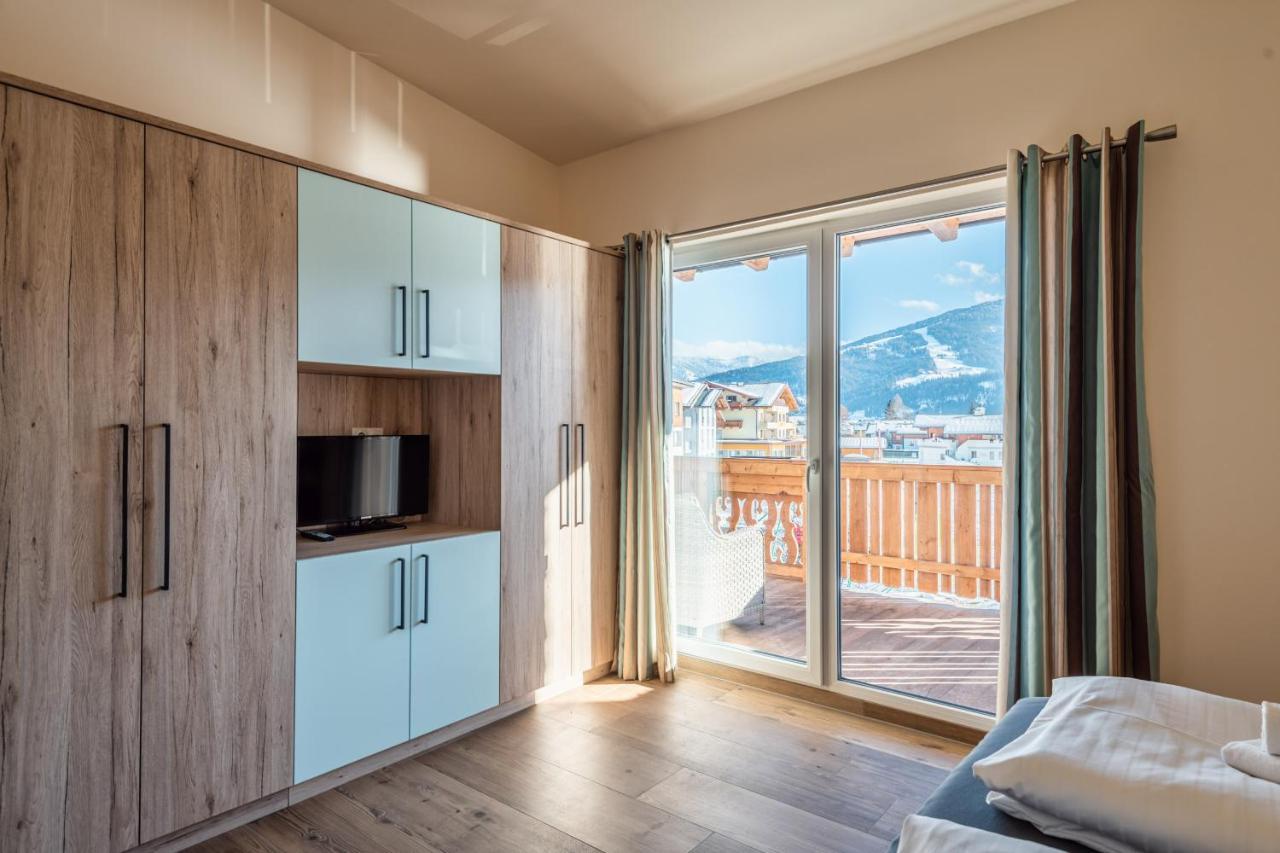Penthouse „Das Besenhaus“ التنماركت ام بوناغ المظهر الخارجي الصورة