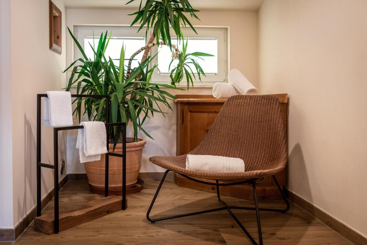 Penthouse „Das Besenhaus“ التنماركت ام بوناغ المظهر الخارجي الصورة