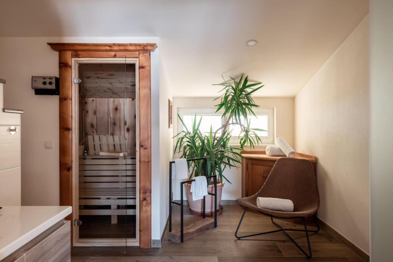 Penthouse „Das Besenhaus“ التنماركت ام بوناغ المظهر الخارجي الصورة
